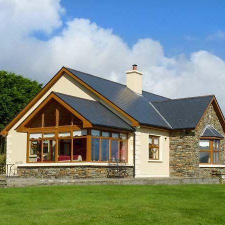 Caola Nua Villa Kilcrohane Buitenkant foto