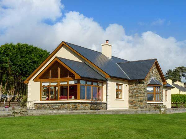 Caola Nua Villa Kilcrohane Buitenkant foto